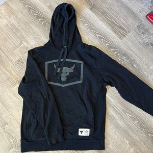 Men’s Under Armour hoodie